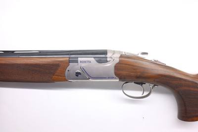 Beretta 694 Sporting, Standard Comb, 12ga, 30
