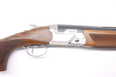 Beretta 694 Sporting, Standard Comb, 12ga, 30