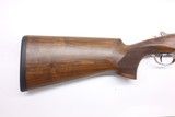 Beretta 694 Sporting, Standard Comb, 12ga, 30