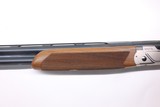 Beretta 694 Sporting, Standard Comb, 12ga, 30