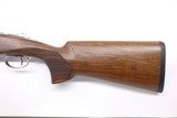 Beretta 694 Sporting, Standard Comb, 12ga, 30