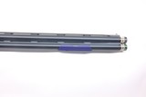 Beretta 694 Sporting, Standard Comb, 12ga, 30