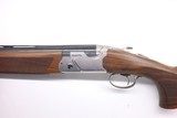 Beretta 694 Sporting, Standard Comb, 12ga, 30