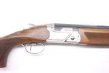 Beretta 694 Sporting, Standard Comb, 12ga, 30