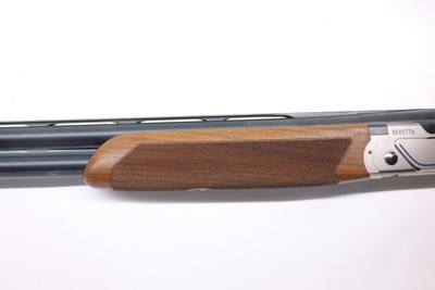Beretta 694 Sporting, Standard Comb, 12ga, 30