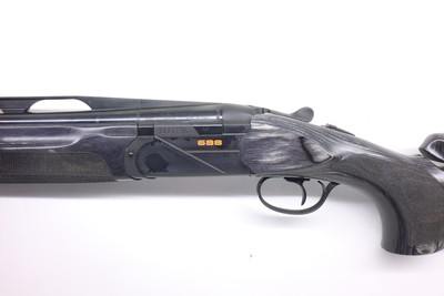Beretta 688 Performance X Trap B-Fast 12ga 3