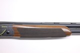 Beretta 694 Sport DLC Adj Comb 12ga 32" J694B12DLC - 3 of 10