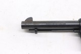 Savage 101 Single Shot Revolver 22LR Classic! - 17 of 18