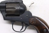 Savage 101 Single Shot Revolver 22LR Classic! - 15 of 18