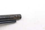 Savage 101 Single Shot Revolver 22LR Classic! - 7 of 18