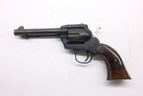Savage 101 Single Shot Revolver 22LR Classic! - 18 of 18