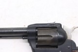 Savage 101 Single Shot Revolver 22LR Classic! - 16 of 18