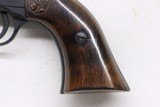 Savage 101 Single Shot Revolver 22LR Classic! - 14 of 18