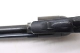 Savage 101 Single Shot Revolver 22LR Classic! - 12 of 18