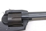 Savage 101 Single Shot Revolver 22LR Classic! - 4 of 18