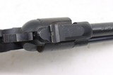 Savage 101 Single Shot Revolver 22LR Classic! - 9 of 18