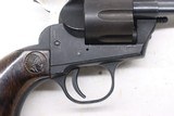 Savage 101 Single Shot Revolver 22LR Classic! - 5 of 18