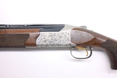 Browning Citori 825 Pro Sporting Adj Comb 12ga 32