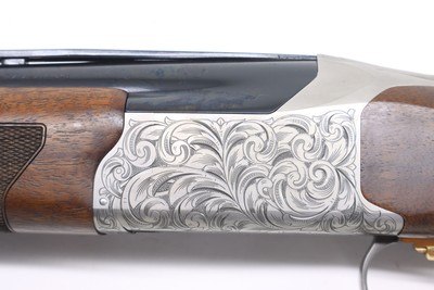 Browning Citori 825 Pro Sporting Adj Comb 12ga 32