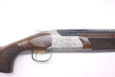 Browning Citori 825 Pro Sporting Adj Comb 12ga 32