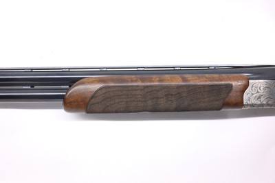 Browning Citori 825 Pro Sporting Adj Comb 12ga 32