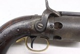 Massachusetts Arms Co. Wesson & Leavitt Dragoon Revolver - Image 6 of 23