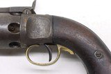 Massachusetts Arms Co. Wesson & Leavitt Dragoon Revolver - Image 18 of 23