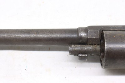 Massachusetts Arms Co. Wesson & Leavitt Dragoon Revolver - Image 20 of 23