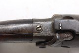 Massachusetts Arms Co. Wesson & Leavitt Dragoon Revolver - Image 11 of 23