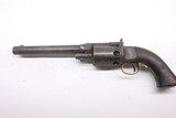 Massachusetts Arms Co. Wesson & Leavitt Dragoon Revolver - Image 22 of 23