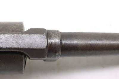 Massachusetts Arms Co. Wesson & Leavitt Dragoon Revolver - Image 9 of 23