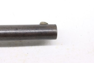 Massachusetts Arms Co. Wesson & Leavitt Dragoon Revolver - Image 3 of 23