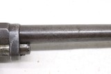 Massachusetts Arms Co. Wesson & Leavitt Dragoon Revolver - Image 4 of 23