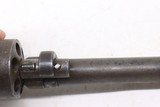 Massachusetts Arms Co. Wesson & Leavitt Dragoon Revolver - Image 14 of 23