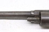 Massachusetts Arms Co. Wesson & Leavitt Dragoon Revolver - Image 20 of 23