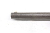 Massachusetts Arms Co. Wesson & Leavitt Dragoon Revolver - Image 21 of 23