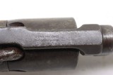 Massachusetts Arms Co. Wesson & Leavitt Dragoon Revolver - Image 10 of 23