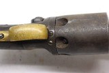 Massachusetts Arms Co. Wesson & Leavitt Dragoon Revolver - Image 15 of 23