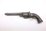 Massachusetts Arms Co. Wesson & Leavitt Dragoon Revolver - Image 23 of 23