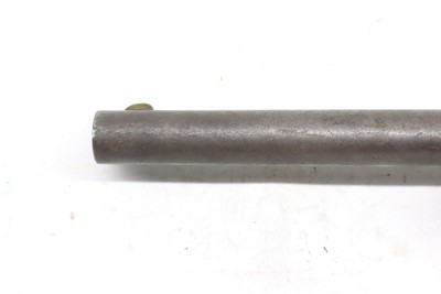 Massachusetts Arms Co. Wesson & Leavitt Dragoon Revolver - Image 21 of 23