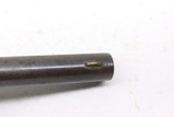 Massachusetts Arms Co. Wesson & Leavitt Dragoon Revolver - Image 8 of 23