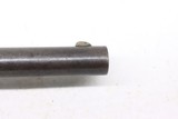 Massachusetts Arms Co. Wesson & Leavitt Dragoon Revolver - Image 3 of 23
