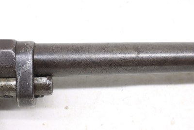 Massachusetts Arms Co. Wesson & Leavitt Dragoon Revolver - Image 4 of 23