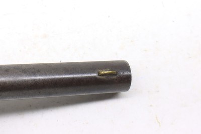 Massachusetts Arms Co. Wesson & Leavitt Dragoon Revolver - Image 8 of 23