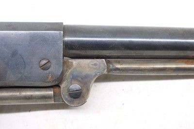 Uberti Replica Arms Colt 1848 44 BP 7.5
