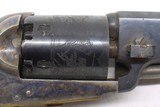 Uberti Replica Arms Colt 1848 44 BP 7.5