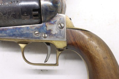 Uberti Replica Arms Colt 1848 44 BP 7.5