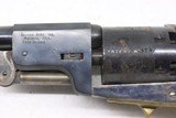 Uberti Replica Arms Colt 1848 44 BP 7.5