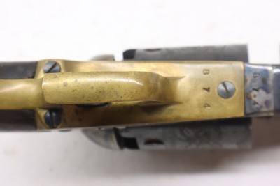 Uberti Replica Arms Colt 1848 44 BP 7.5