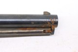 Uberti Replica Arms Colt 1848 44 BP 7.5